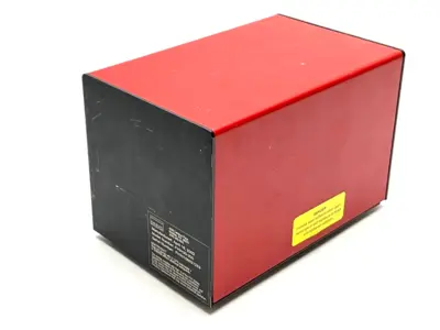 Used SYNRAD FH SERIES INDEX MARKING HEAD Laser Markers Michigan US | Maverick Industrial Sales #1122863