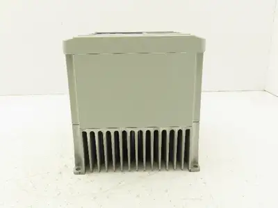Allen Bradley 1305-BA02A 1305 Variable Frequency AC Drive .75Hp 460V 3PH Ser C