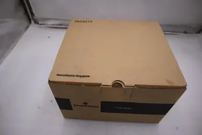 EMERSON FISHER TYPE DVC 6215 POSITIONER REMOTE TRAVEL SENSOR - GF435