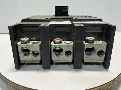 USED GENERAL ELECTRIC TJJ436250