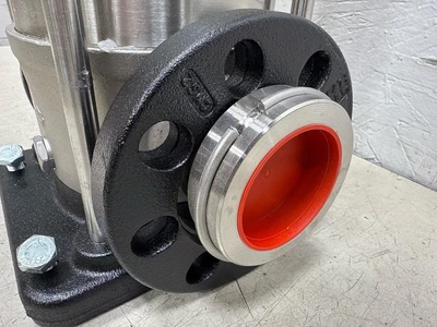 New | in-Stock GRUNDFOS CRN10-8 A-FGJ-A-V-HQQV-XX2 Centrifugal Pumps Minnesota US | Fram Fram LLC #1280939