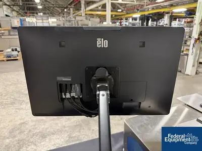 Used PTI _UNKNOWN_ Leak Testers Ohio US | Federal Equipment Company #1509676