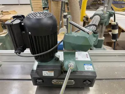 USED POWERMATIC 2700