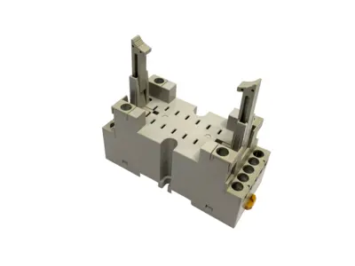 USED OMRON P7S-14F-END