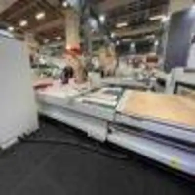 New | in-Stock _UNKNOWN_ _UNKNOWN_ CNC Woodworking Machining Centers Ontario CA | Moon Machinery #1763864