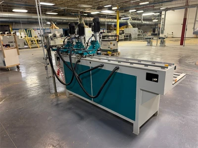USED 2019 MAS MZ4212