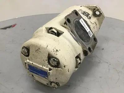 USED TOKIMEC SQP32-38-19-86DD-18-S104