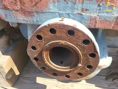 Used WORTHINGTON 6-UX-2 Centrifugal Pumps | Power Zone Equipment #969659