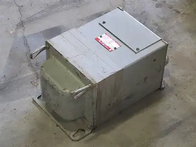 USED GENERAL ELECTRIC 11M8