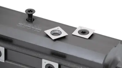Laguna JX|8 QuadTec: II Jointer