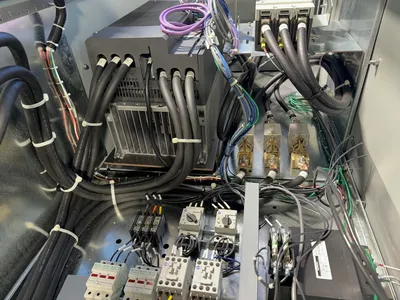 Used SIEMENS SINAMICS G120E Variable Speed Drives Ohio US | HGR 24 #1186208