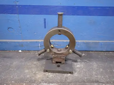 5" Steady Rest