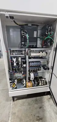 2020 MAZAK VC-500C/2PC Vertical Machining Centers | Toolquip, Inc. (14)
