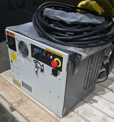 Used 2019 FANUC M-20IA/35M + R-30IB PLUS Robots Michigan US | iGAM Industrial Marketplace #978709
