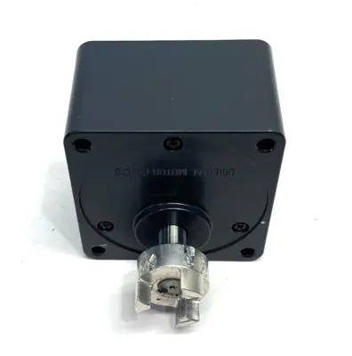 USED ORIENTAL MOTOR 5GN90KA