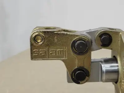 Hydraulic Section Valve 122010721, 122010220