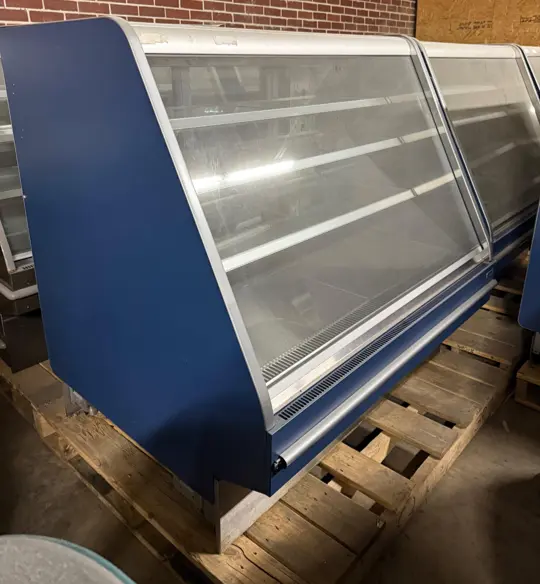 Used _UNKNOWN_ GHSEH452R.6235 Refrigerators | Grocery Equipment Sales #1066046
