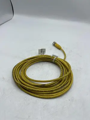 Used LUMBERG LUMBERG RKT 4-3-632/5M Misc Electrical & Power Parts | ND Industrial Surplus #1215759