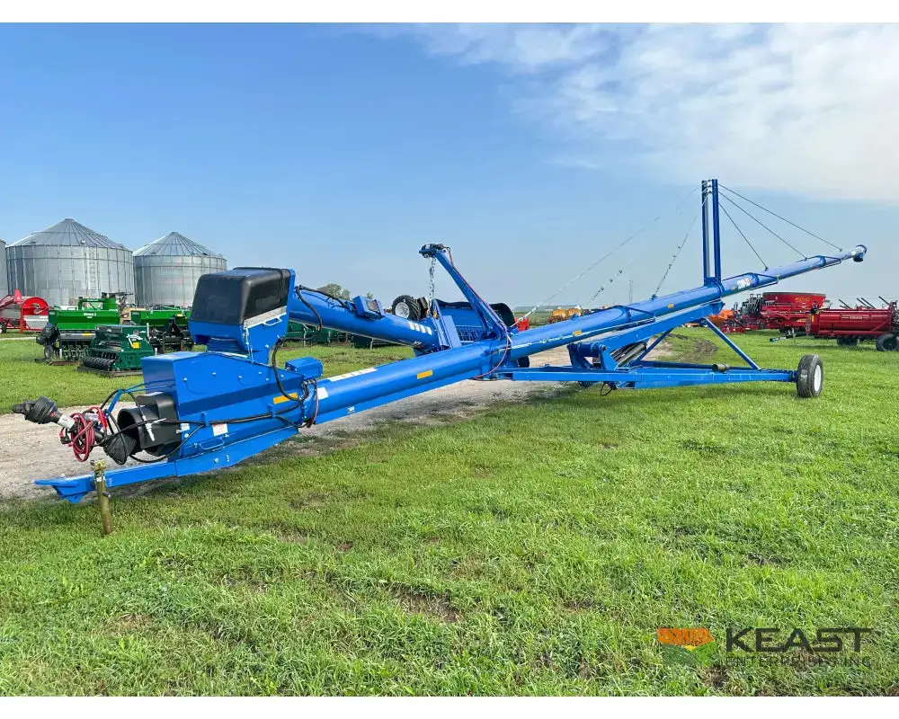 Used BRANDT _UNKNOWN_ Augers Iowa US | Keast Enterprises #1360068