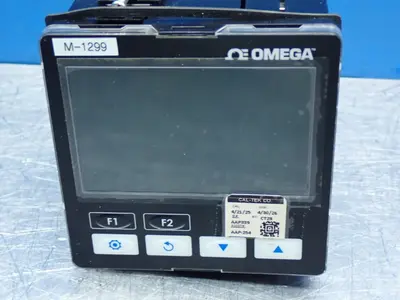 USED OMEGA CN04D3RR2UCMAC