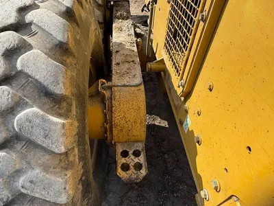 1993 Caterpillar 120G