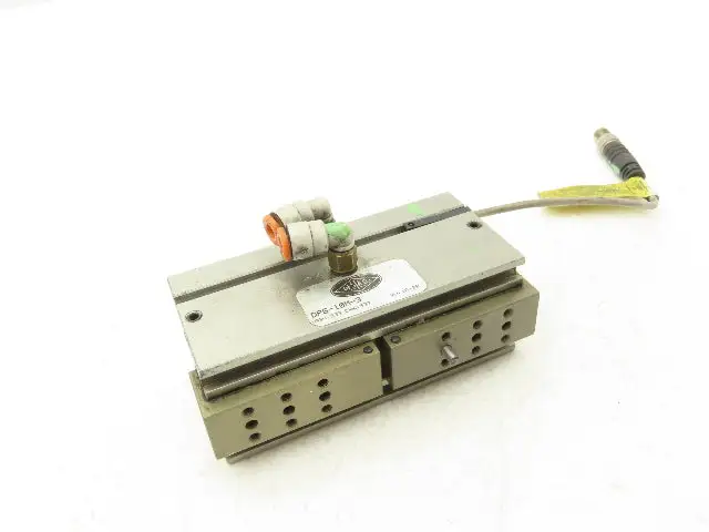Used DE-STA-CO _UNKNOWN_ Pneumatic Cylinders Indiana US | Arrow Industrial #1249958