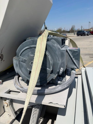 USED SEM 1012-5