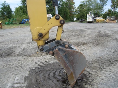 Used 2014 CATERPILLAR 420F IT Backhoes | Abele Tractor #1342996