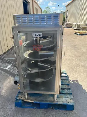 Used BE&SCO 10E Electric Cooking Equipment British Columbia CA | Surrey Food Equipment #1482179