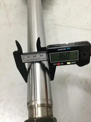 USED ENGEL 20300162