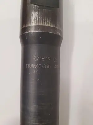 Used SECO CARBOLOY R218.19-02.00-3P-65HL Misc Industrial Equipment Kentucky US | Aucto #686861