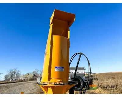 Used FAIR MANUFACTURING _UNKNOWN_ 3-Point Snowblowers Iowa US | Keast Enterprises #1360166