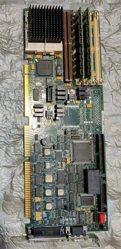 Used TEXAS MIRCRO TEXAS MIRCRO P5133HX-E132 Processor Boards Missouri US | Up Time Machines #785206