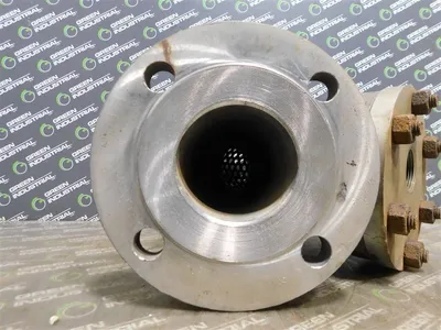 USED MUELLER INC. 1215-S
