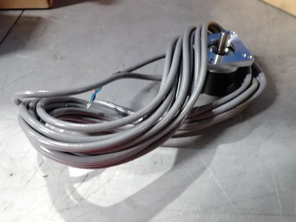 NEW ENCODER PRODUCTS CO. 70220S0010QPU1FNSG/20