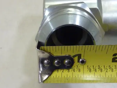 USED SUPER SWIVELS Z-V