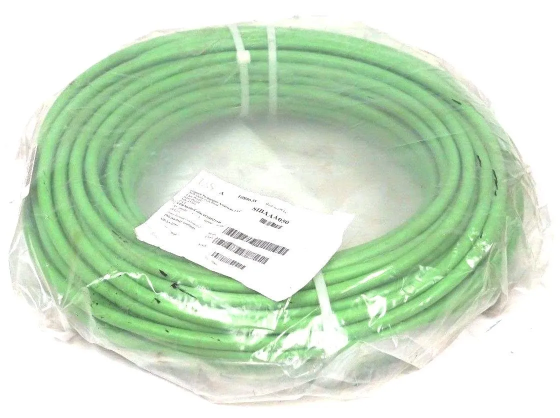 NEW EMERSON CONTROL TECHNIQUES SIBAAA050 POWER CABLE
