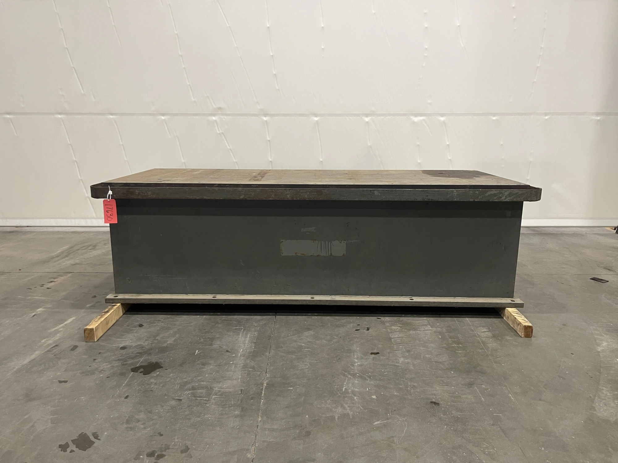 Weld Table