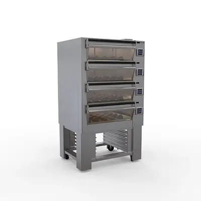 New | in-Stock Chandley Ovens _UNKNOWN_ Electric Ovens Pennsylvania US | ISCA #1299601