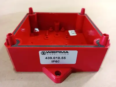 NEW NORMET 55134365