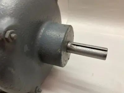 USED GENERAL ELECTRIC 5BC46AB1611A