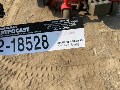 Used SIMPLICITY CITATION 23/52 Mowers Michigan US | Miedema Asset Management Group #1344813