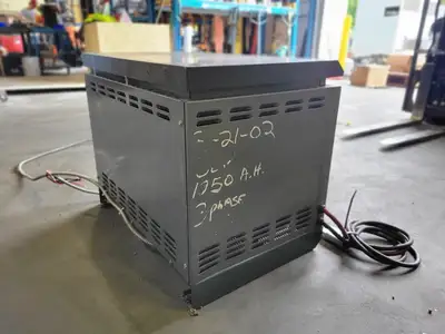 USED GNB FER100 18-1060 T1