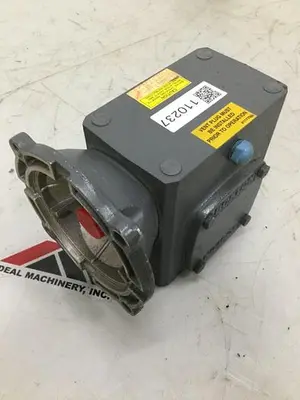 USED BOSTON GEAR F72150STB5G3