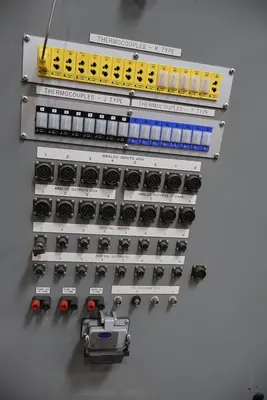 2020 Lloyd Dynamowerke GmbH (LDW) A5L 315 M42 - 04KT Testing Equipment | MD Equipment Services LLC (22)