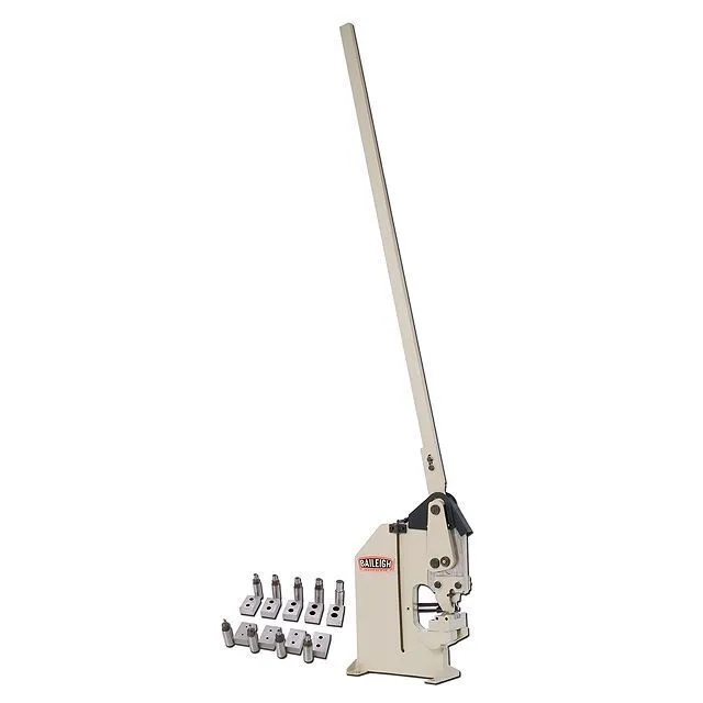 NEW BAILEIGH HP-160