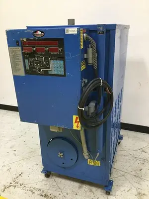 USED CINCINNATI MILACRON CDD-100