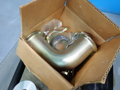 Misc. Hardware