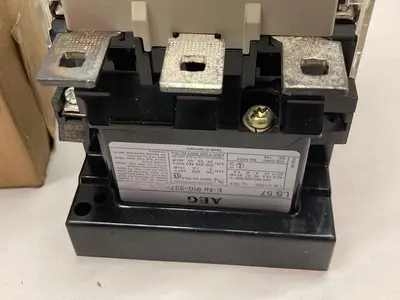New | in-Stock AEG E-NR910-337-351-22 Miscellaneous Equipment (Electrical & Power) Ohio US | Surplus Asset Holdings #1210284