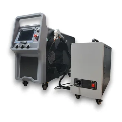 New | in-Stock LONE STAR STINGER LITE 1.5 Laser Welders Florida US | Sierra Victor Machinery #1481155